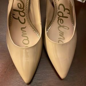 Sam Edelman Slingback Pumps